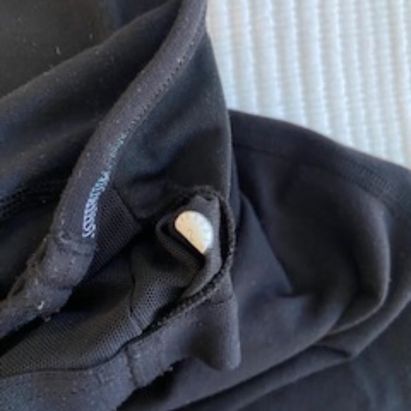 COPY - Lululemon Flow Y Nulu Tank - Picture 2 of 2